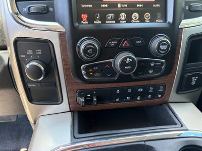 2016 RAM 2500 Laramie Mega Cab*4X4*Tow Package*Lifted* - Photo 18 - Fair Oaks, CA 95628