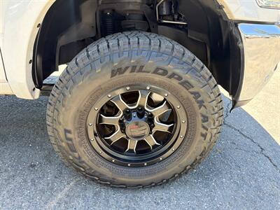2016 RAM 2500 Laramie Mega Cab*4X4*Tow Package*Lifted* - Photo 28 - Fair Oaks, CA 95628
