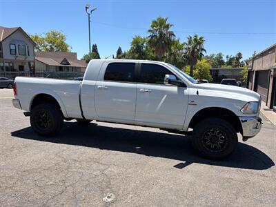 2016 RAM 2500 Laramie Mega Cab*4X4*Tow Package*Lifted* - Photo 6 - Fair Oaks, CA 95628