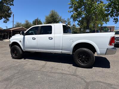 2016 RAM 2500 Laramie Mega Cab*4X4*Tow Package*Lifted* - Photo 12 - Fair Oaks, CA 95628