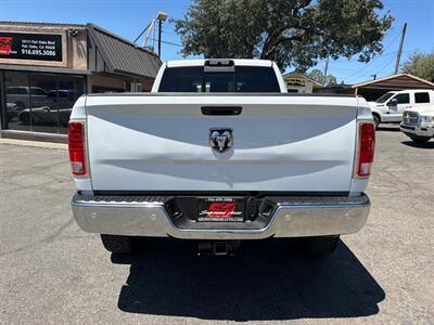 2016 RAM 2500 Laramie Mega Cab*4X4*Tow Package*Lifted* - Photo 10 - Fair Oaks, CA 95628