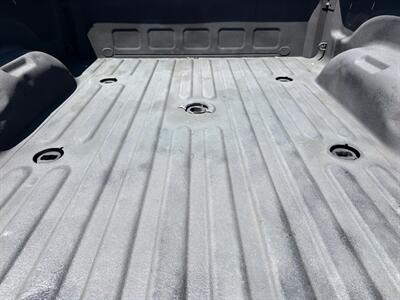 2016 RAM 2500 Laramie Mega Cab*4X4*Tow Package*Lifted* - Photo 33 - Fair Oaks, CA 95628