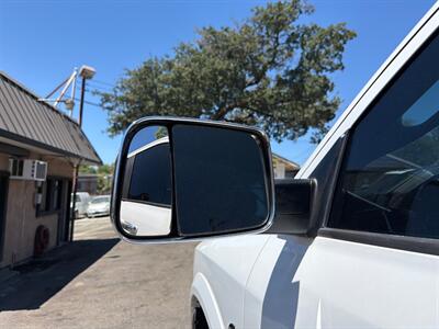 2016 RAM 2500 Laramie Mega Cab*4X4*Tow Package*Lifted* - Photo 34 - Fair Oaks, CA 95628