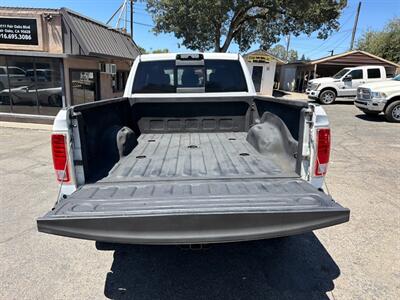 2016 RAM 2500 Laramie Mega Cab*4X4*Tow Package*Lifted* - Photo 32 - Fair Oaks, CA 95628