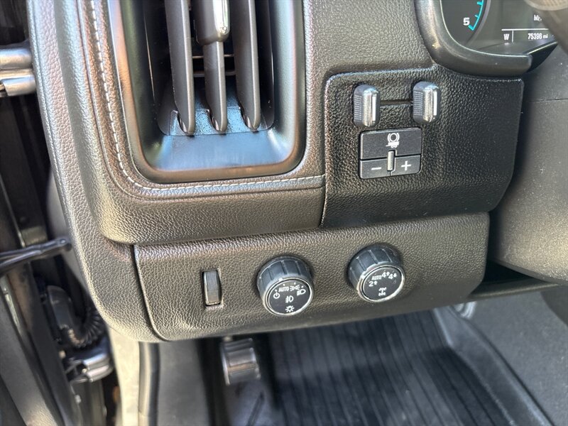 2021 Gmc Canyon Elevation photo 16
