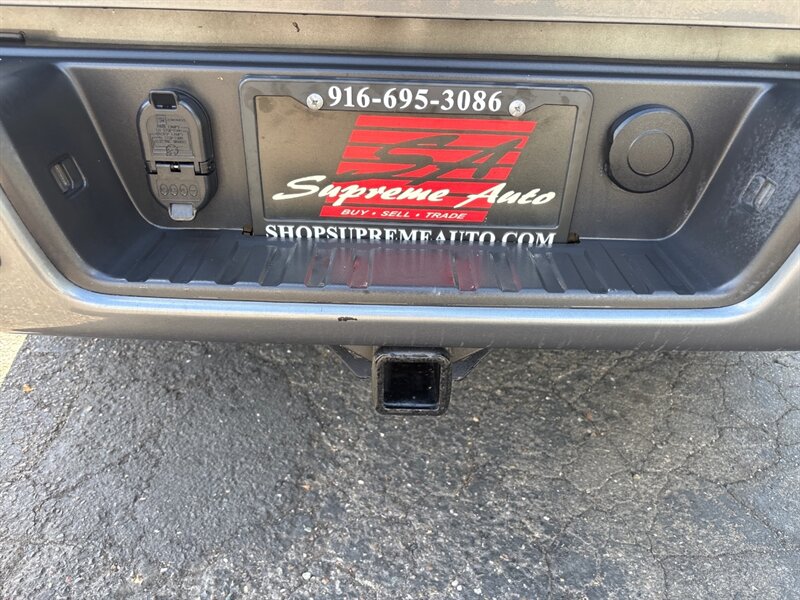 2021 Gmc Canyon Elevation photo 27