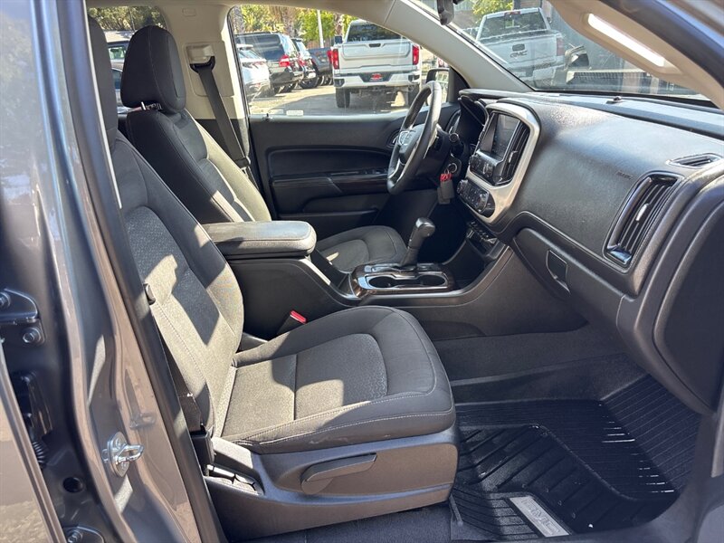 2021 Gmc Canyon Elevation photo 21