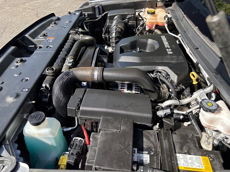 2021 Gmc Canyon Elevation photo 31