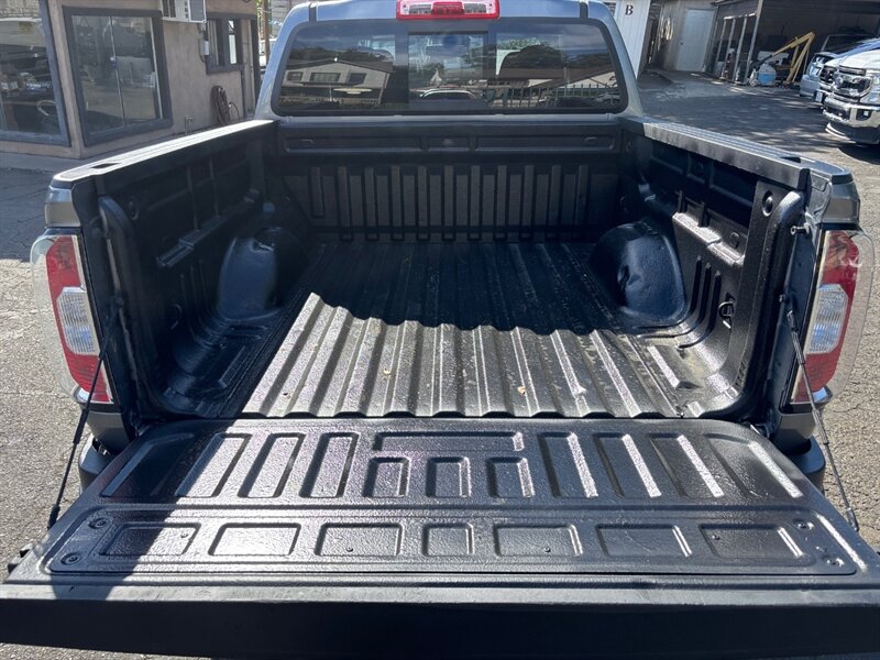 2021 Gmc Canyon Elevation photo 29
