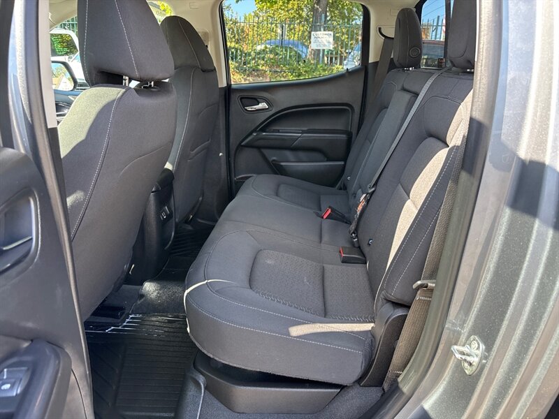 2021 Gmc Canyon Elevation photo 19