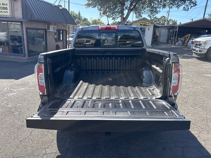 2021 Gmc Canyon Elevation photo 28