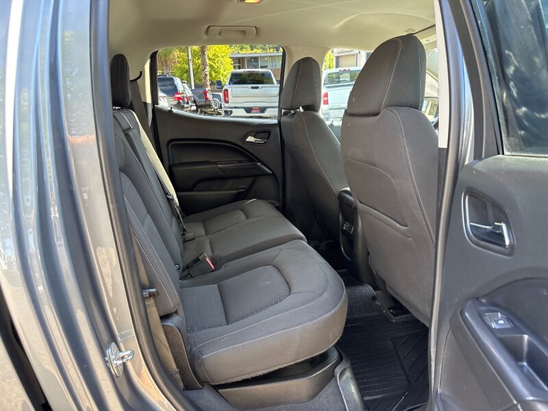 2021 Gmc Canyon Elevation photo 23
