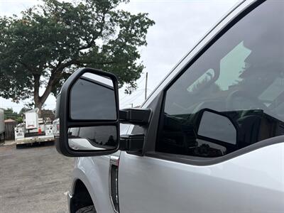2017 Ford F-250 Super Duty Lariat SuperCrew*4X4*Tow Package*Lifted*Moon Roof*   - Photo 36 - Fair Oaks, CA 95628