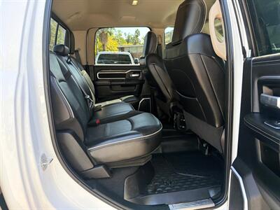 2020 RAM 2500 Laramie Crew Cab*4X4*Tow Package*Rear Camera* - Photo 20 - Fair Oaks, CA 95628