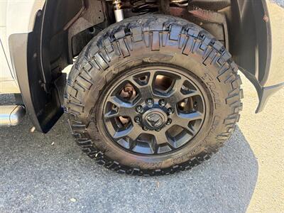 2020 RAM 2500 Laramie Crew Cab*4X4*Tow Package*Rear Camera* - Photo 21 - Fair Oaks, CA 95628