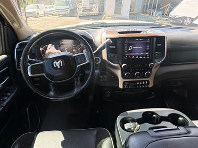 2020 RAM 2500 Laramie Crew Cab*4X4*Tow Package*Rear Camera* - Photo 17 - Fair Oaks, CA 95628