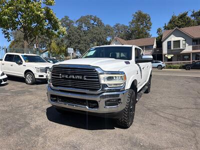 2020 RAM 2500 Laramie Crew Cab*4X4*Tow Package*Rear Camera* - Photo 3 - Fair Oaks, CA 95628