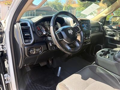 2020 RAM 2500 Laramie Crew Cab*4X4*Tow Package*Rear Camera* - Photo 14 - Fair Oaks, CA 95628