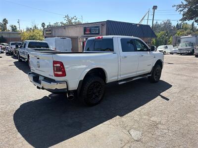 2020 RAM 2500 Laramie Crew Cab*4X4*Tow Package*Rear Camera* - Photo 7 - Fair Oaks, CA 95628