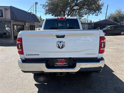 2020 RAM 2500 Laramie Crew Cab*4X4*Tow Package*Rear Camera* - Photo 8 - Fair Oaks, CA 95628