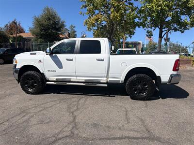 2020 RAM 2500 Laramie Crew Cab*4X4*Tow Package*Rear Camera* - Photo 10 - Fair Oaks, CA 95628
