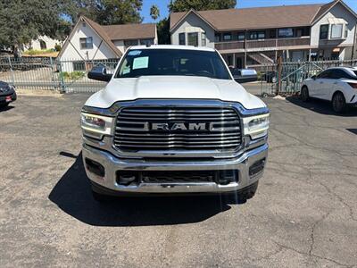 2020 RAM 2500 Laramie Crew Cab*4X4*Tow Package*Rear Camera* - Photo 4 - Fair Oaks, CA 95628