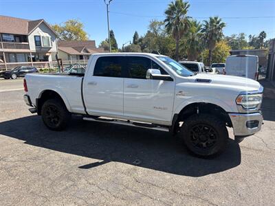 2020 RAM 2500 Laramie Crew Cab*4X4*Tow Package*Rear Camera* - Photo 6 - Fair Oaks, CA 95628