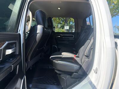 2020 RAM 2500 Laramie Crew Cab*4X4*Tow Package*Rear Camera* - Photo 16 - Fair Oaks, CA 95628