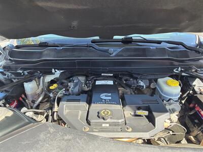 2020 RAM 2500 Laramie Crew Cab*4X4*Tow Package*Rear Camera* - Photo 27 - Fair Oaks, CA 95628