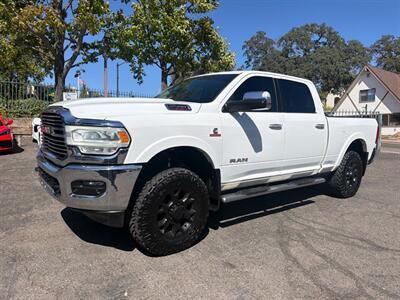 2020 RAM 2500 Laramie Crew Cab*4X4*Tow Package*Rear Camera* - Photo 2 - Fair Oaks, CA 95628