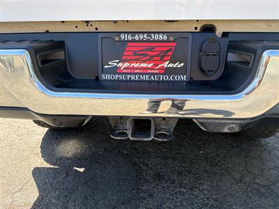 2020 RAM 2500 Laramie Crew Cab*4X4*Tow Package*Rear Camera* - Photo 24 - Fair Oaks, CA 95628