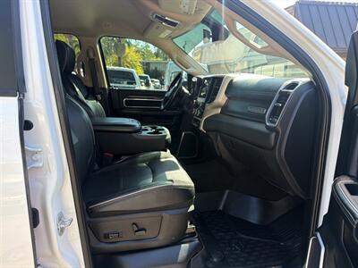 2020 RAM 2500 Laramie Crew Cab*4X4*Tow Package*Rear Camera* - Photo 18 - Fair Oaks, CA 95628