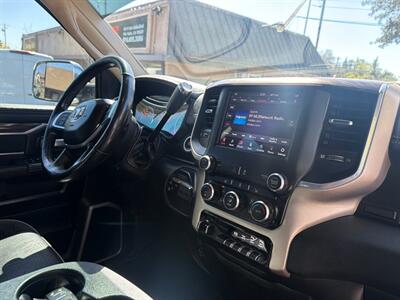 2020 RAM 2500 Laramie Crew Cab*4X4*Tow Package*Rear Camera* - Photo 19 - Fair Oaks, CA 95628