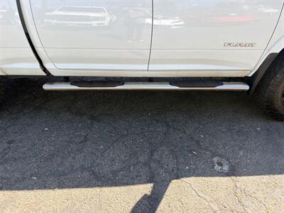 2020 RAM 2500 Laramie Crew Cab*4X4*Tow Package*Rear Camera* - Photo 23 - Fair Oaks, CA 95628