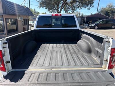 2020 RAM 2500 Laramie Crew Cab*4X4*Tow Package*Rear Camera* - Photo 25 - Fair Oaks, CA 95628