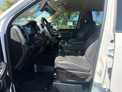 2020 RAM 2500 Laramie Crew Cab*4X4*Tow Package*Rear Camera* - Photo 13 - Fair Oaks, CA 95628