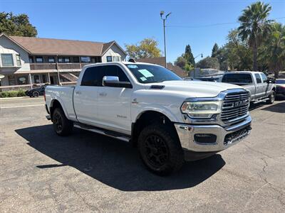 2020 RAM 2500 Laramie Crew Cab*4X4*Tow Package*Rear Camera* - Photo 5 - Fair Oaks, CA 95628
