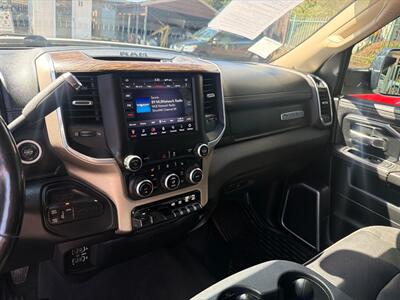 2020 RAM 2500 Laramie Crew Cab*4X4*Tow Package*Rear Camera* - Photo 15 - Fair Oaks, CA 95628