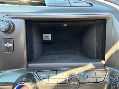 2016 Chevrolet Corvette Stingray 2LT*Remote Start*Convertible*Rear Camera* - Photo 27 - Fair Oaks, CA 95628