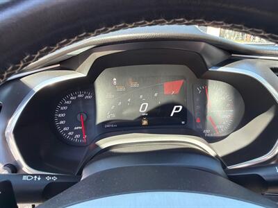 2016 Chevrolet Corvette Stingray 2LT*Remote Start*Convertible*Rear Camera* - Photo 26 - Fair Oaks, CA 95628