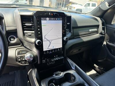 2023 RAM 1500 Rebel Crew Cab*4X4*One Owner*Low Miles*Rear Camera - Photo 16 - Fair Oaks, CA 95628