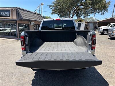 2023 RAM 1500 Rebel Crew Cab*4X4*One Owner*Low Miles*Rear Camera - Photo 28 - Fair Oaks, CA 95628
