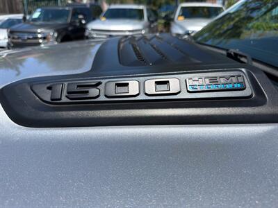 2023 RAM 1500 Rebel Crew Cab*4X4*One Owner*Low Miles*Rear Camera - Photo 31 - Fair Oaks, CA 95628