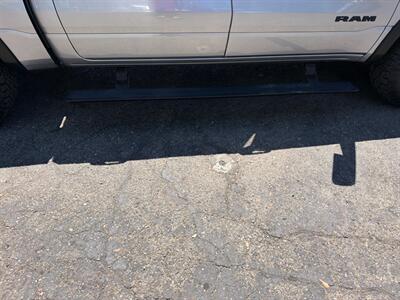 2023 RAM 1500 Rebel Crew Cab*4X4*One Owner*Low Miles*Rear Camera - Photo 26 - Fair Oaks, CA 95628