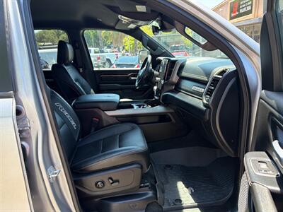 2023 RAM 1500 Rebel Crew Cab*4X4*One Owner*Low Miles*Rear Camera - Photo 20 - Fair Oaks, CA 95628