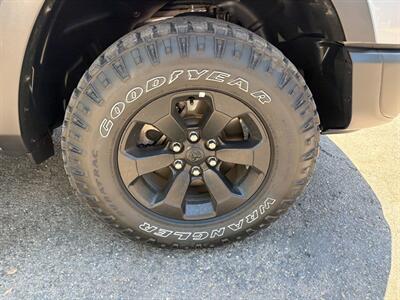 2023 RAM 1500 Rebel Crew Cab*4X4*One Owner*Low Miles*Rear Camera - Photo 24 - Fair Oaks, CA 95628