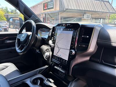 2023 RAM 1500 Rebel Crew Cab*4X4*One Owner*Low Miles*Rear Camera - Photo 21 - Fair Oaks, CA 95628