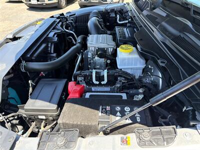 2023 RAM 1500 Rebel Crew Cab*4X4*One Owner*Low Miles*Rear Camera - Photo 34 - Fair Oaks, CA 95628