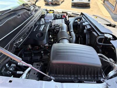 2023 RAM 1500 Rebel Crew Cab*4X4*One Owner*Low Miles*Rear Camera - Photo 33 - Fair Oaks, CA 95628