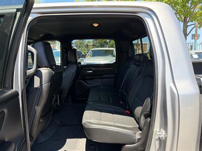 2023 RAM 1500 Rebel Crew Cab*4X4*One Owner*Low Miles*Rear Camera - Photo 18 - Fair Oaks, CA 95628